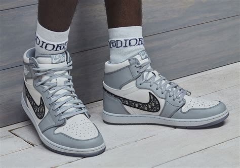 dior jordans.m|Dior jordan 1 release date.